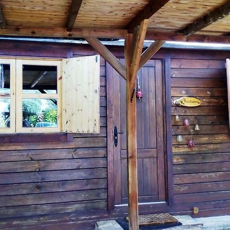 Ferienwohnung Bay Leaves Jaén Exterior foto