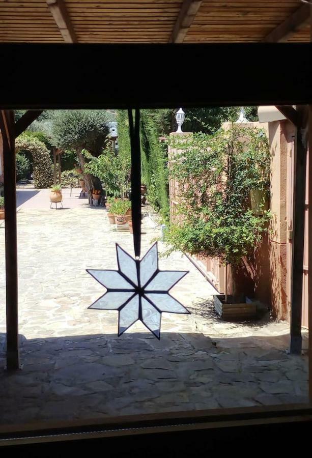 Ferienwohnung Bay Leaves Jaén Exterior foto